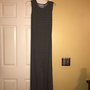 Cabi tank dress